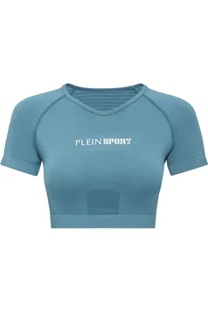 Philipp Plein Camiseta funcional