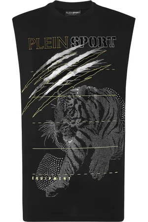 Philipp Plein Camiseta 
