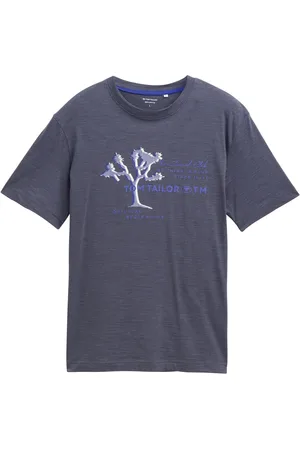 TOM TAILOR Camiseta