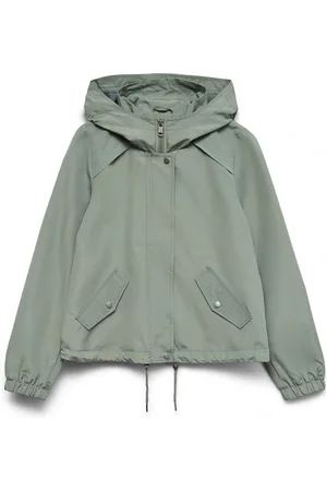 VERO MODA Chaqueta de entretiempo 