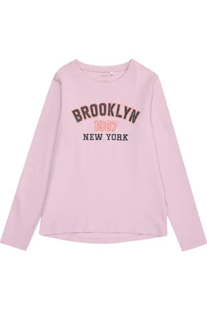 NAME IT Camiseta 