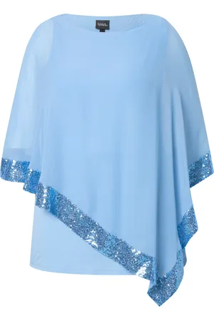 Ulla Popken Blusa