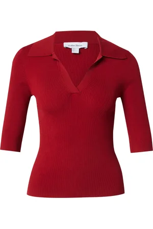 & OTHER STORIES Jersey