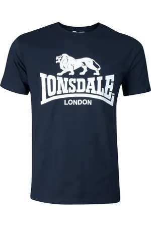 Lonsdale London Camiseta