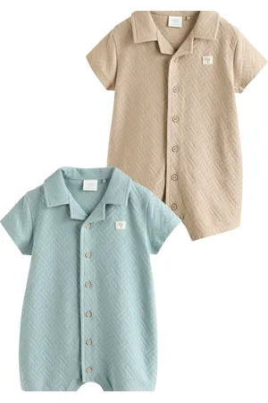 Next Pijama entero/body