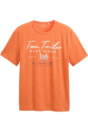 TOM TAILOR Camiseta