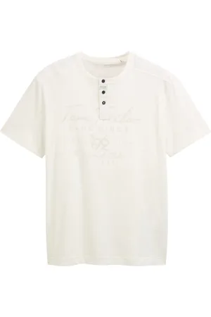 TOM TAILOR Camiseta