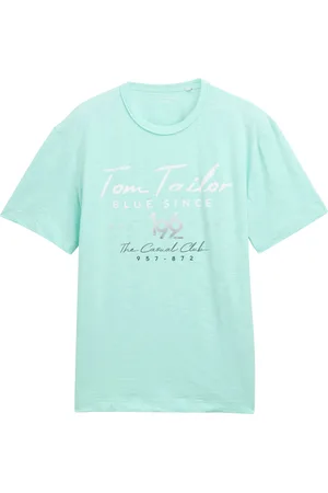 TOM TAILOR Camiseta