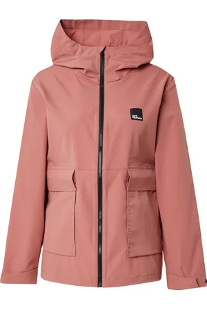 Jack Wolfskin Chaqueta de montaña 