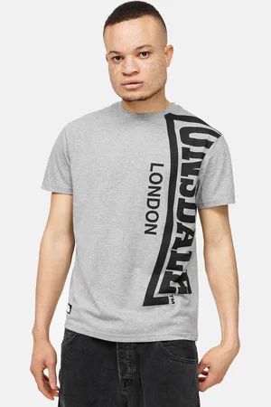Lonsdale London Camiseta 