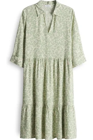 Opus Vestido camisero 