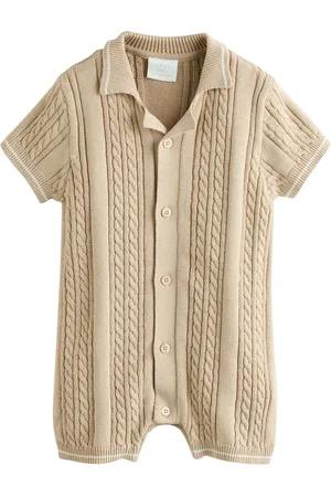 Next Pijama entero/body