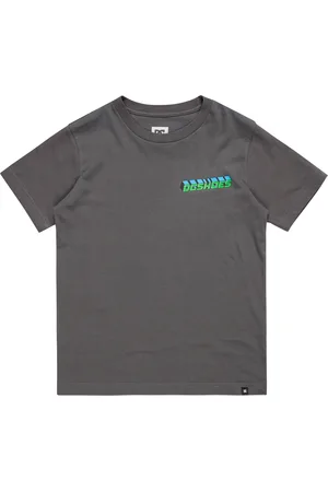 Dcshoes Camiseta funcional 