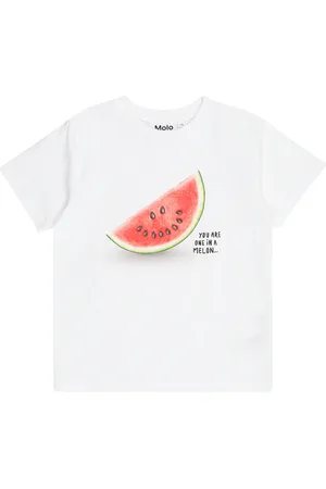 Molo Camiseta 