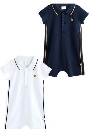 Next Pijama entero/body