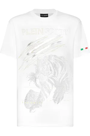 Philipp Plein Camiseta 