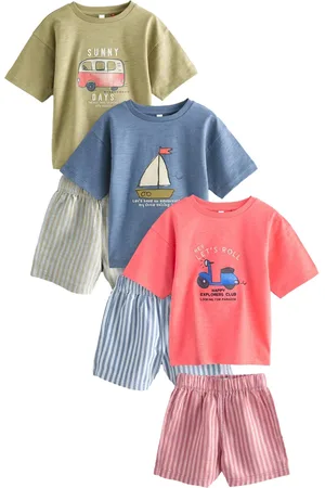Next Pijama