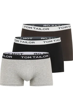 TOM TAILOR Calzoncillo boxer