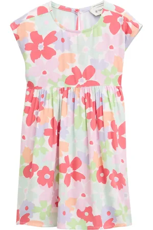 TOM TAILOR Vestido