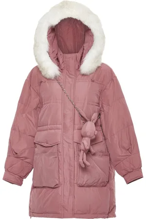 myMo Chaqueta de invierno