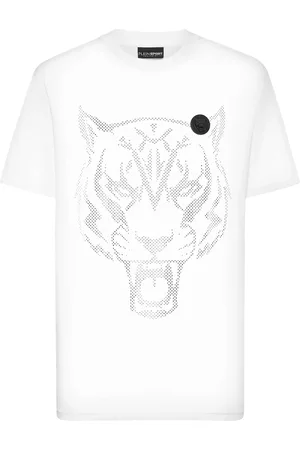 Philipp Plein Camiseta 
