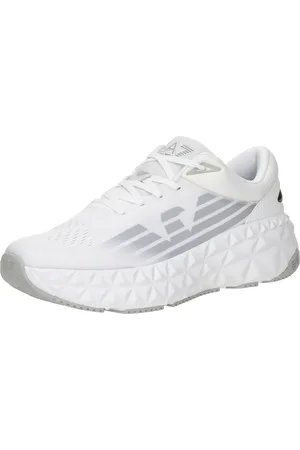 EA7 Zapatillas deportivas bajas