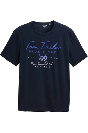 TOM TAILOR Camiseta