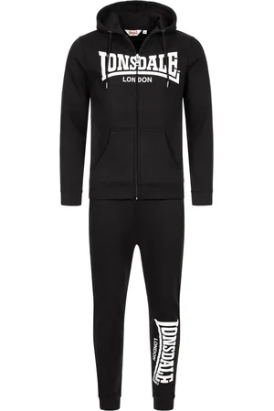 Lonsdale London Ropa para correr 