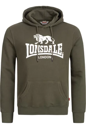 Lonsdale London Sudadera 
