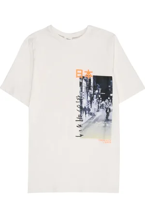 QS by s.Oliver Camiseta