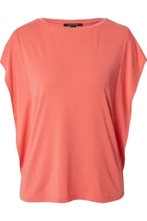 Comma, Camiseta