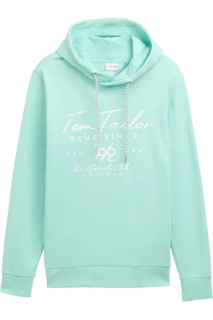 TOM TAILOR Sudadera