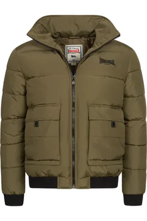Lonsdale London Chaqueta de invierno 