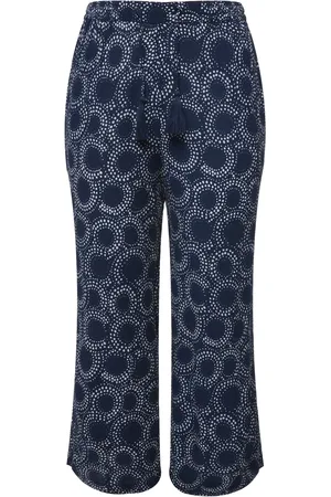 Ulla Popken Pantalón