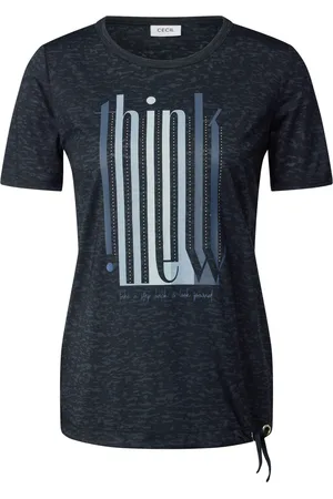CECIL Camiseta 