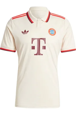 adidas Camiseta de fútbol 