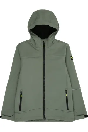 Killtec Chaqueta de montaña 