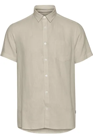 Solid Camisa 