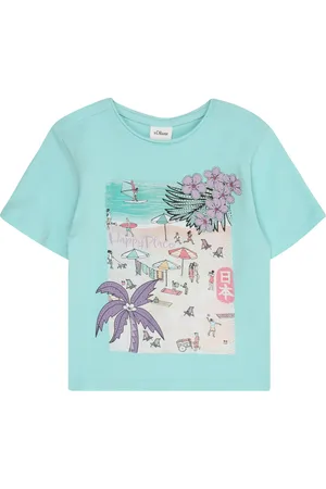 QS by s.Oliver Camiseta