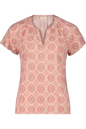 Cartoon Blusa