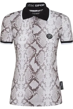 Philipp Plein Camiseta 