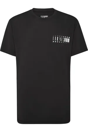 Philipp Plein Camiseta 