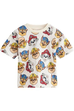Next Camiseta 