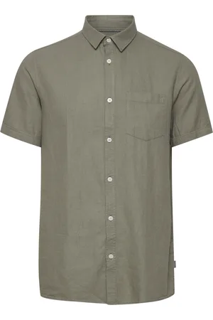 Solid Camisa 