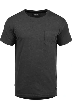 Solid Camiseta 