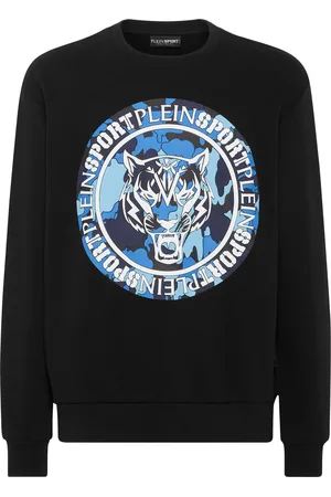 Philipp Plein Sudadera 