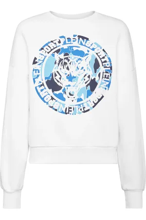 Philipp Plein Sudadera 