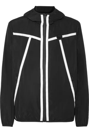 Philipp Plein Chaqueta de entretiempo