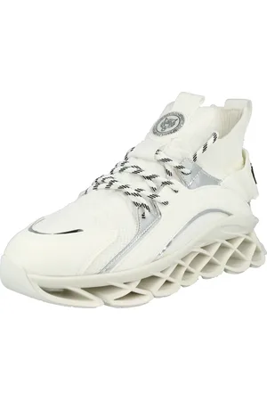 Philipp Plein Zapatillas deportivas bajas 