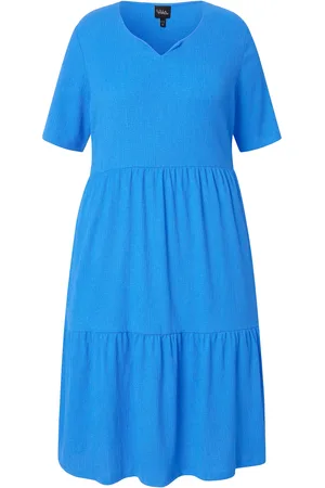 Ulla Popken Vestido
